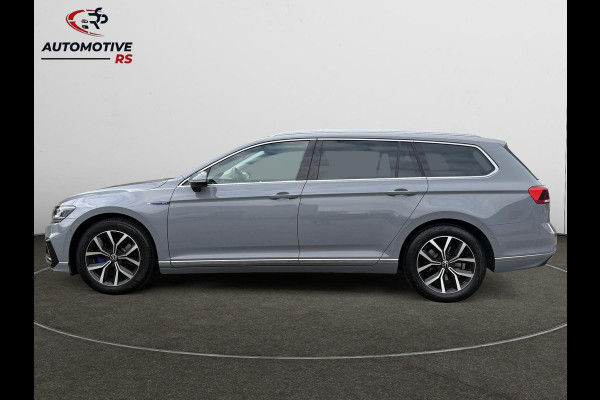 Volkswagen Passat Variant 1.4 TSI Hybride 218PK DSG|Pano|Nardo Grey |Navi|Virtual Cockpit|Carplay