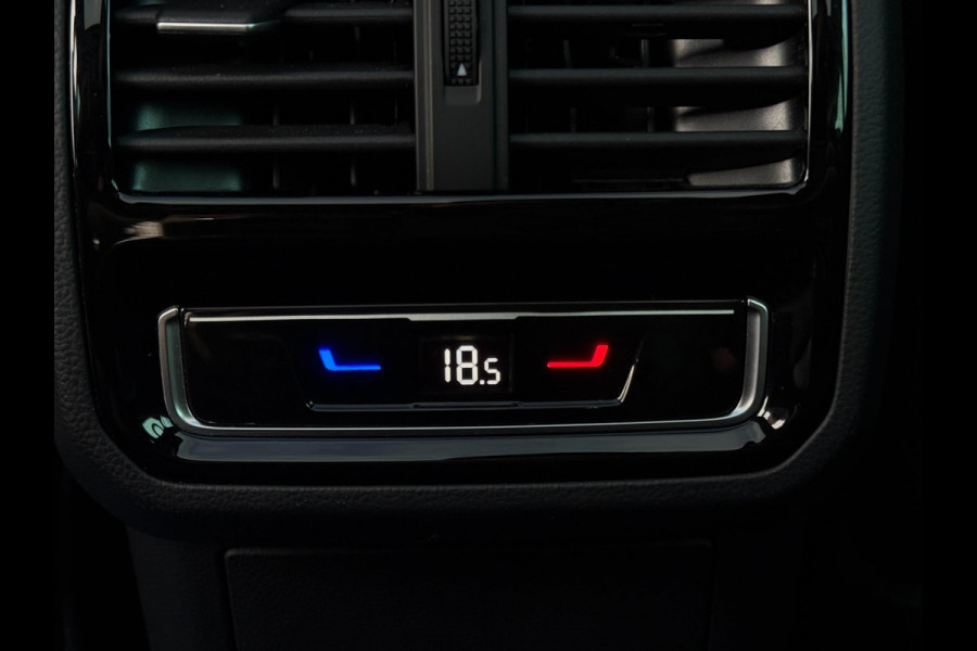 Volkswagen Passat Variant 1.4 TSI Hybride 218PK DSG|Pano|Nardo Grey |Navi|Virtual Cockpit|Carplay