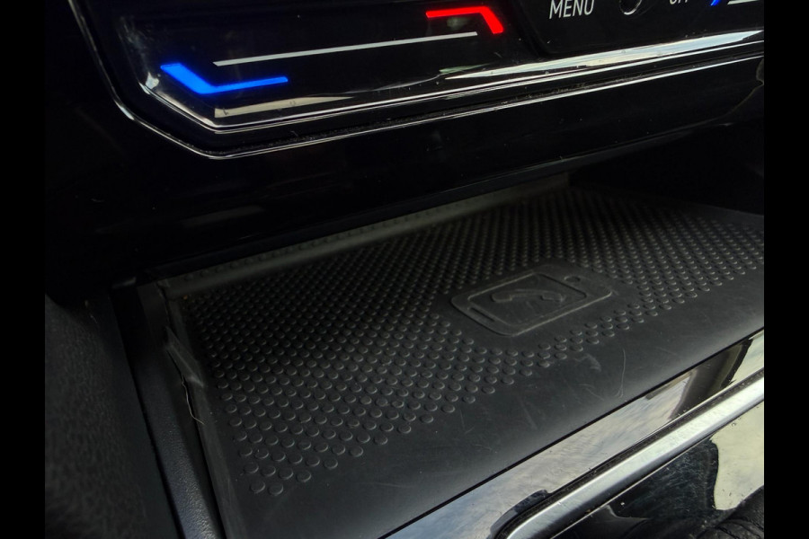 Volkswagen Passat Variant 1.4 TSI Hybride 218PK DSG|Pano|Nardo Grey |Navi|Virtual Cockpit|Carplay