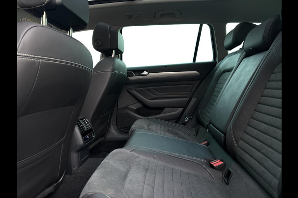 Volkswagen Passat Variant 1.4 TSI Hybride 218PK DSG|Pano|Nardo Grey |Navi|Virtual Cockpit|Carplay