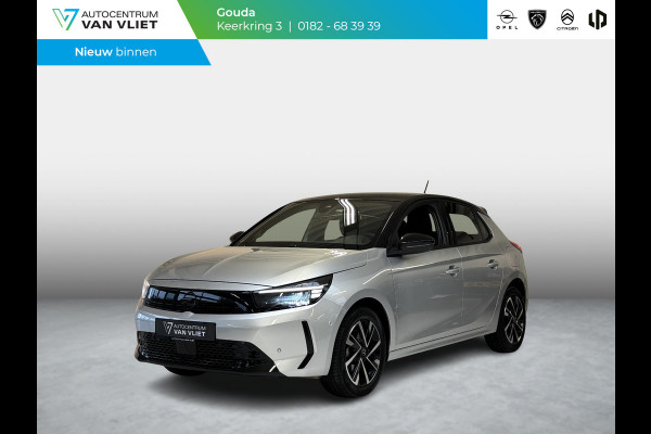 Opel Corsa 1.2 GS 100 PK | Automaat | Achteruitrijcamera | Cruise control