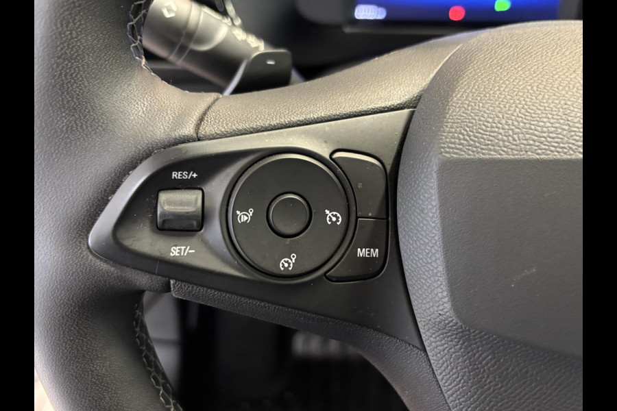 Opel Corsa 1.2 GS 100 PK | Automaat | Achteruitrijcamera | Cruise control