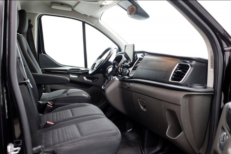 Ford Transit Custom 2.0 TDCI 130pk L2H1 Automaat Limited Airco/Navi/Camera 08-2020