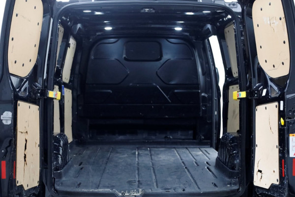 Ford Transit Custom 2.0 TDCI 130pk L2H1 Automaat Limited Airco/Navi/Camera 08-2020