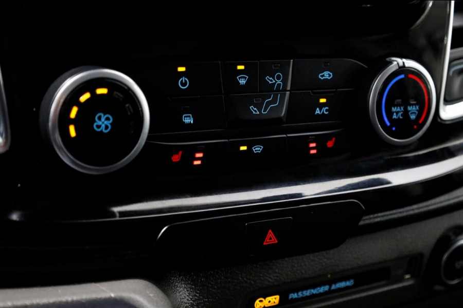 Ford Transit Custom 2.0 TDCI 130pk L2H1 Automaat Limited Airco/Navi/Camera 08-2020