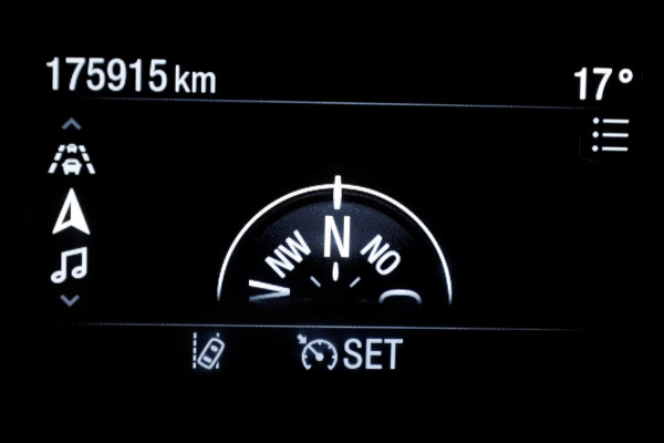 Ford Transit Custom 2.0 TDCI 130pk L2H1 Automaat Limited Airco/Navi/Camera 08-2020