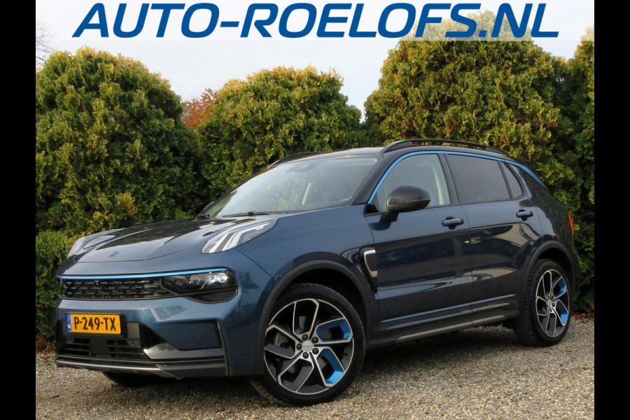 Lynk & Co 01 1.5 Plug-in*Adapt. Cruise*Pano.dak*360cam*