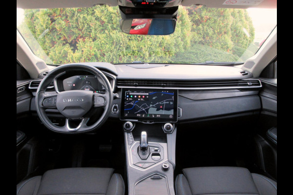 Lynk & Co 01 1.5 Plug-in*Adapt. Cruise*Pano.dak*360cam*