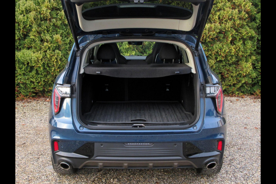 Lynk & Co 01 1.5 Plug-in*Adapt. Cruise*Pano.dak*360cam*