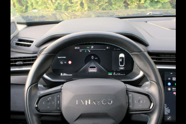 Lynk & Co 01 1.5 Plug-in*Adapt. Cruise*Pano.dak*360cam*