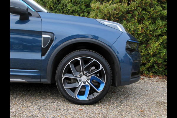 Lynk & Co 01 1.5 Plug-in*Adapt. Cruise*Pano.dak*360cam*