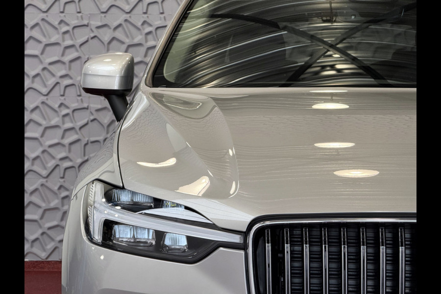 Volvo XC60 ✅NIEUWE AUTO✅ 2.0 T6 350PK PHEV LEER AWD PLUS BRIGHT LONG RANGE PANO PERF.AUDIO ELEK.KLEP phev