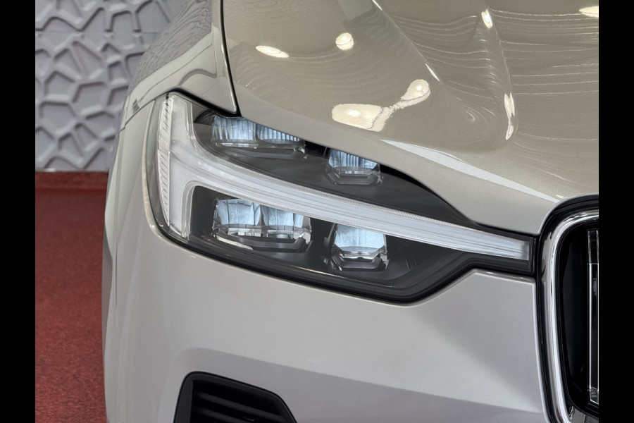 Volvo XC60 ✅NIEUWE AUTO✅ 2.0 T6 350PK PHEV LEER AWD PLUS BRIGHT LONG RANGE PANO PERF.AUDIO ELEK.KLEP phev