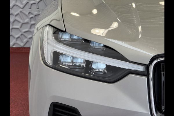 Volvo XC60 ✅NIEUWE AUTO✅ 2.0 T6 350PK PHEV LEER AWD PLUS BRIGHT LONG RANGE PANO PERF.AUDIO ELEK.KLEP phev