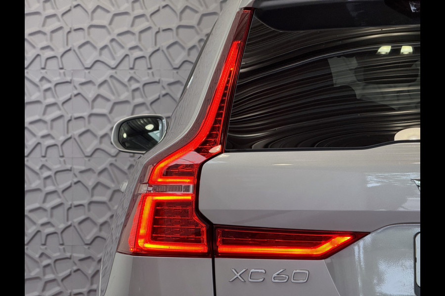Volvo XC60 ✅NIEUWE AUTO✅ 2.0 T6 350PK PHEV LEER AWD PLUS BRIGHT LONG RANGE PANO PERF.AUDIO ELEK.KLEP phev