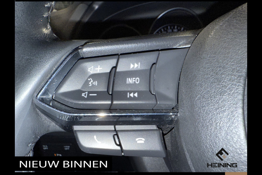 Mazda CX-5 2.0 SkyActiv-G 165 TS+. Trekhaak. 20" wielen. Nieuw model.
