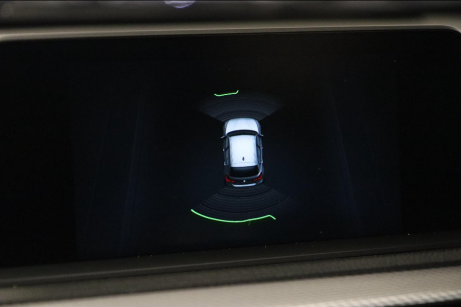 BMW 1-serie 116i Edition M Sport Shadow / LEDER / NAVI / PDC / KEURIGE AUTO