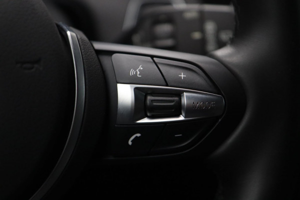 BMW 1-serie 116i Edition M Sport Shadow / LEDER / NAVI / PDC / KEURIGE AUTO