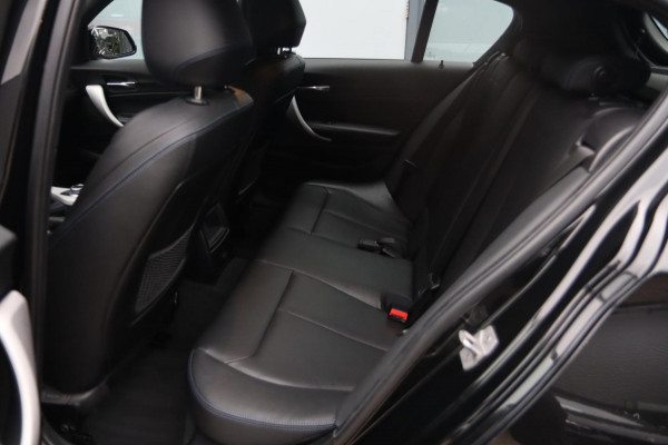 BMW 1-serie 116i Edition M Sport Shadow / LEDER / NAVI / PDC / KEURIGE AUTO
