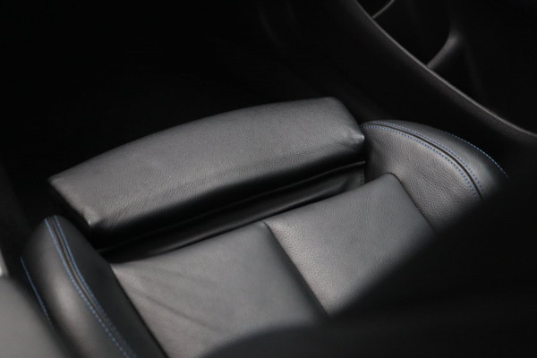 BMW 1-serie 116i Edition M Sport Shadow / LEDER / NAVI / PDC / KEURIGE AUTO