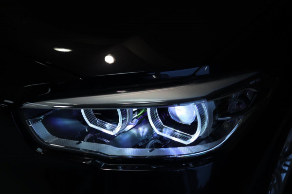 BMW 1-serie 116i Edition M Sport Shadow / LEDER / NAVI / PDC / KEURIGE AUTO