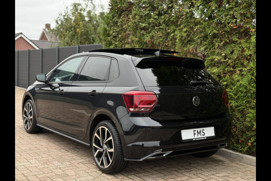 Volkswagen Polo 1.0 TSI 2x R-Line Panorama CarPlay