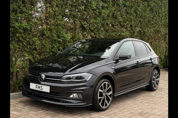 Volkswagen Polo 1.0 TSI 2x R-Line Panorama CarPlay