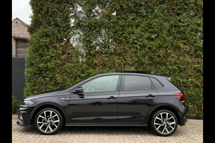Volkswagen Polo 1.0 TSI 2x R-Line Panorama CarPlay