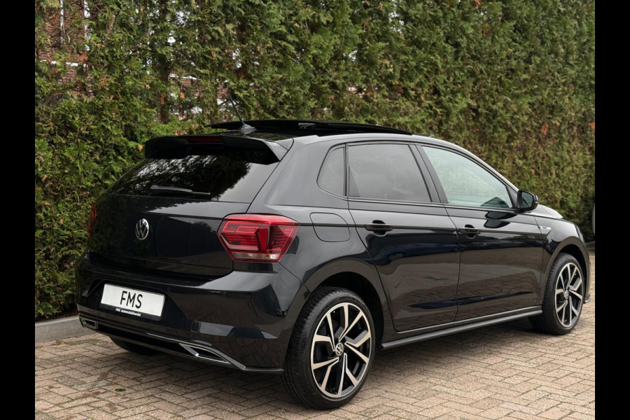 Volkswagen Polo 1.0 TSI 2x R-Line Panorama CarPlay