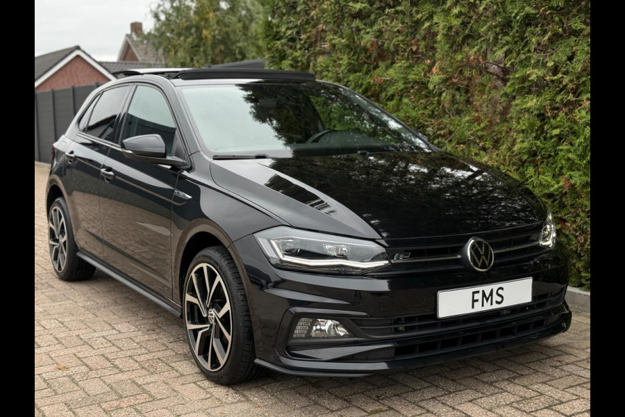 Volkswagen Polo 1.0 TSI 2x R-Line Panorama CarPlay