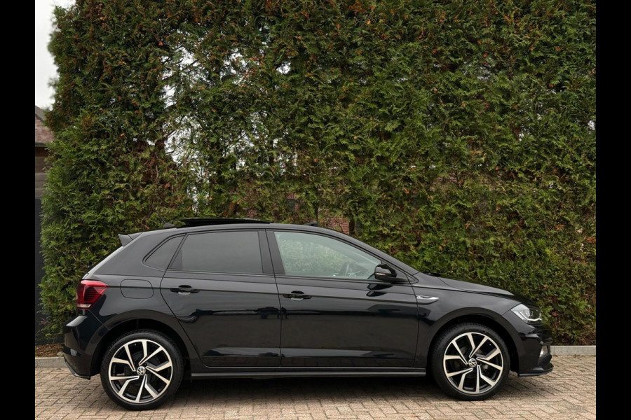 Volkswagen Polo 1.0 TSI 2x R-Line Panorama CarPlay
