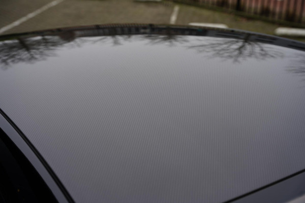 Audi e-tron GT RS Audi e-tron GT RS Carbon B&O Head Up