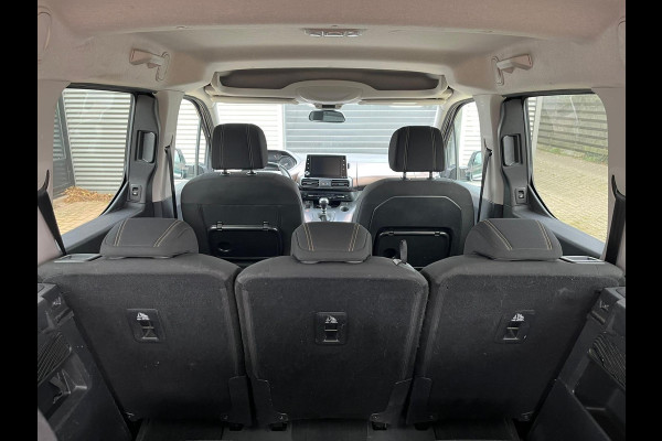 Peugeot Rifter Long 1.2 Puretech Long GT-Line 7p. GARANTIE