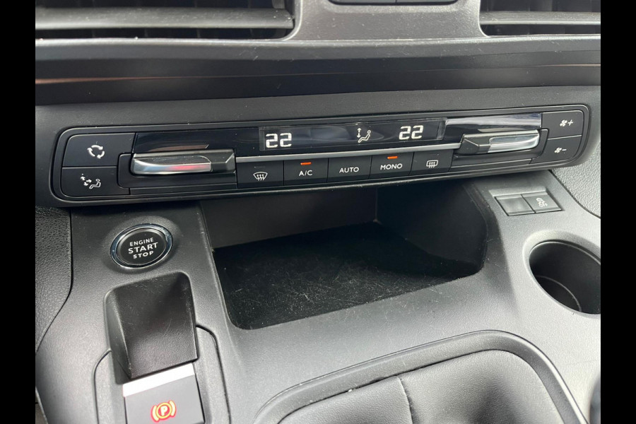 Peugeot Rifter Long 1.2 Puretech Long GT-Line 7p. GARANTIE