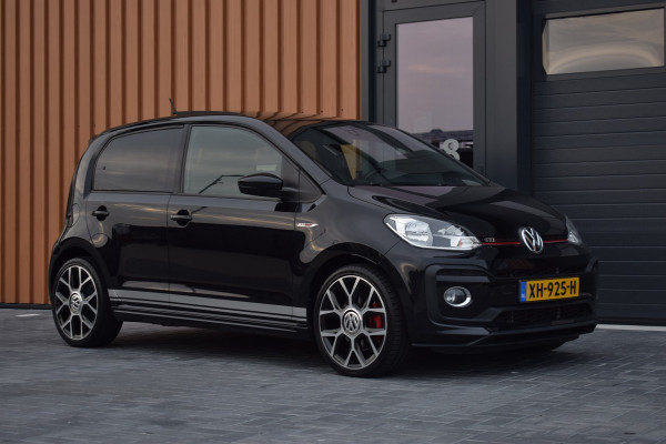 Volkswagen up! GTI 1.0 TSI 116pk | Origineel NL | Pano | Beats | Camera