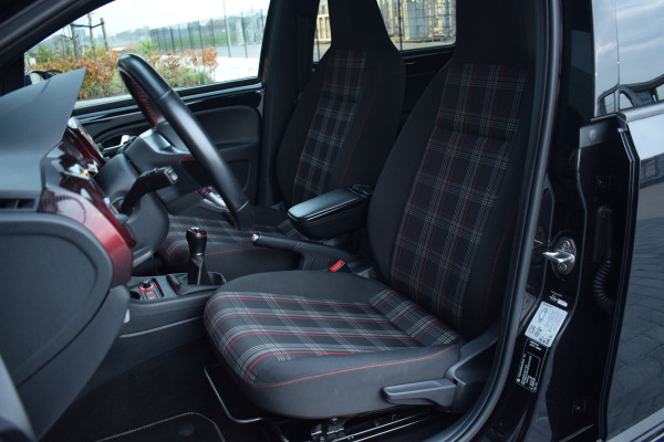Volkswagen up! GTI 1.0 TSI 116pk | Origineel NL | Pano | Beats | Camera