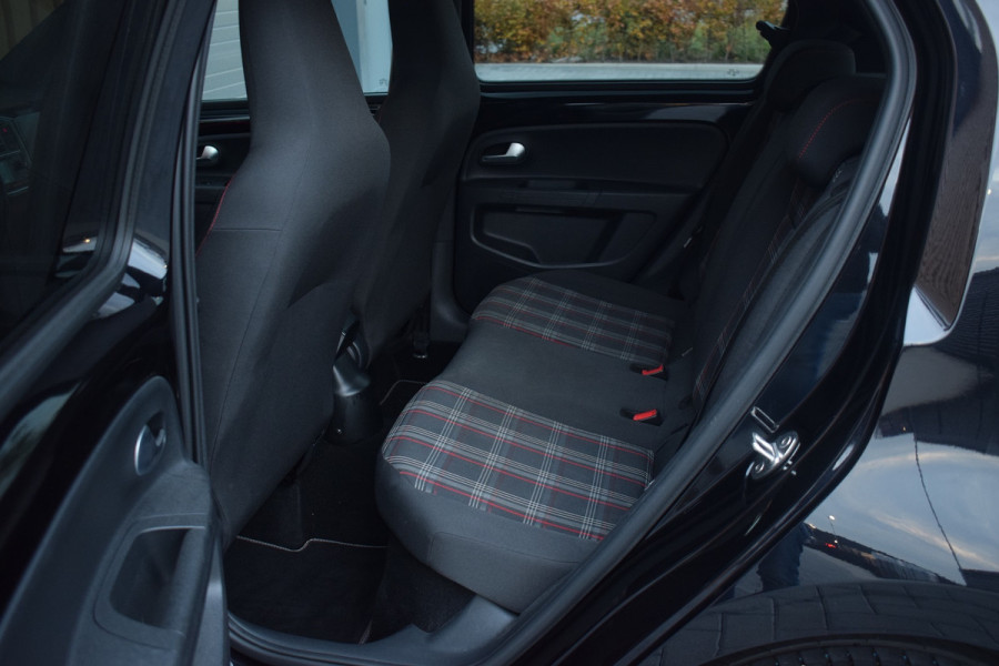 Volkswagen up! GTI 1.0 TSI 116pk | Origineel NL | Pano | Beats | Camera