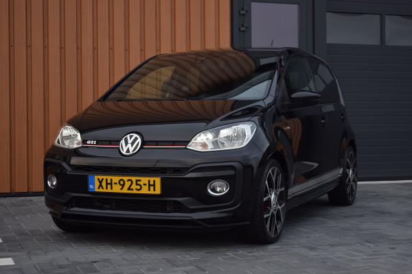 Volkswagen up! GTI 1.0 TSI 116pk | Origineel NL | Pano | Beats | Camera