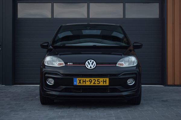 Volkswagen up! GTI 1.0 TSI 116pk | Origineel NL | Pano | Beats | Camera
