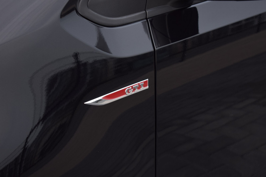 Volkswagen up! GTI 1.0 TSI 116pk | Origineel NL | Pano | Beats | Camera