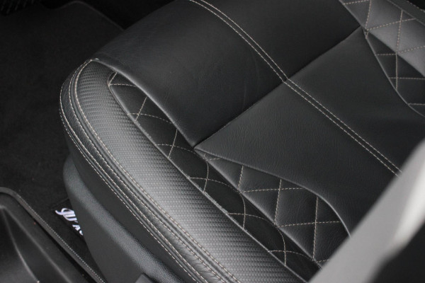 Volkswagen Transporter 2.0 TDI L2H1 BULLI DUBBEL CABINE 204PK 2023 JB-EDIITON / ACTIVE DISPLAY / VERLAGINGSVEREN / APPLE CARPLAY