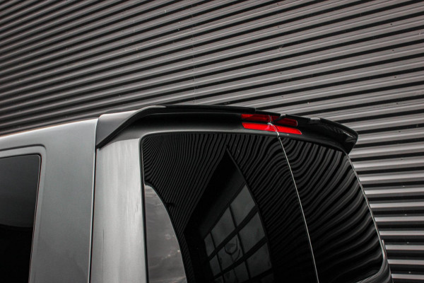 Volkswagen Transporter 2.0 TDI L2H1 BULLI DUBBEL CABINE 204PK 2023 JB-EDIITON / ACTIVE DISPLAY / VERLAGINGSVEREN / APPLE CARPLAY