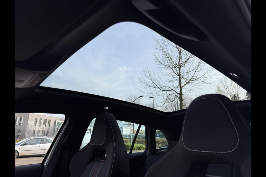 Škoda SCALA 1.5 TSI ACT Monte Carlo PANORAMADAK DSG