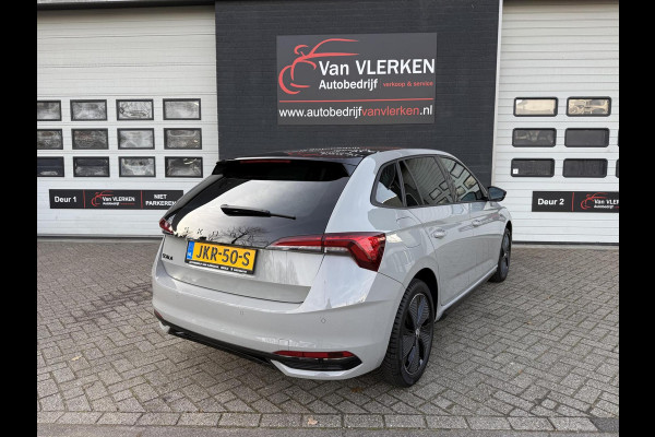 Škoda SCALA 1.5 TSI ACT Monte Carlo PANORAMADAK DSG