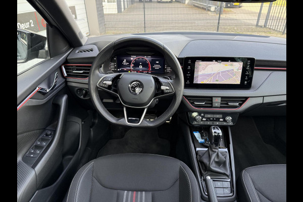 Škoda SCALA 1.5 TSI ACT Monte Carlo PANORAMADAK DSG