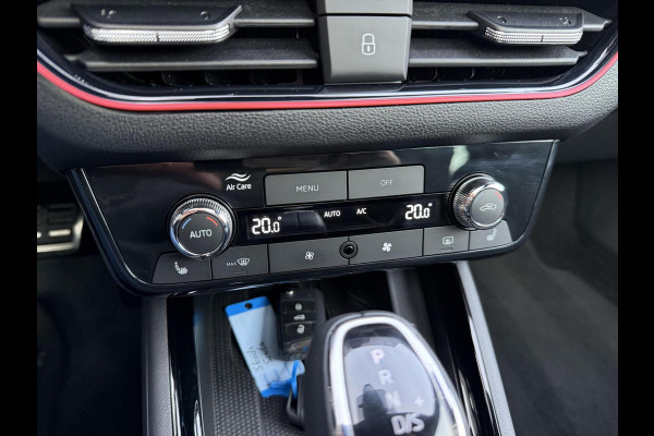 Škoda SCALA 1.5 TSI ACT Monte Carlo PANORAMADAK DSG