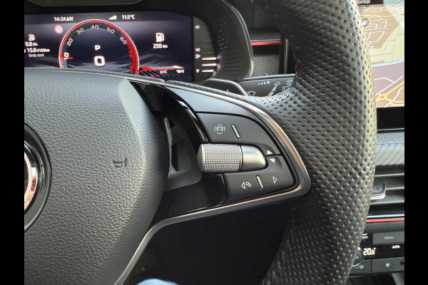 Škoda SCALA 1.5 TSI ACT Monte Carlo PANORAMADAK DSG