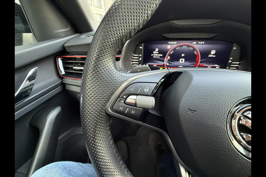 Škoda SCALA 1.5 TSI ACT Monte Carlo PANORAMADAK DSG