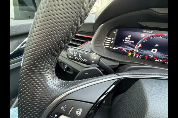 Škoda SCALA 1.5 TSI ACT Monte Carlo PANORAMADAK DSG