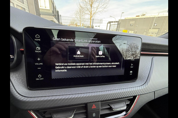 Škoda SCALA 1.5 TSI ACT Monte Carlo PANORAMADAK DSG